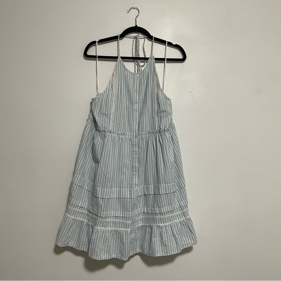 Free People Desert Days Stripe Mini - Size L - Picture 5 of 11